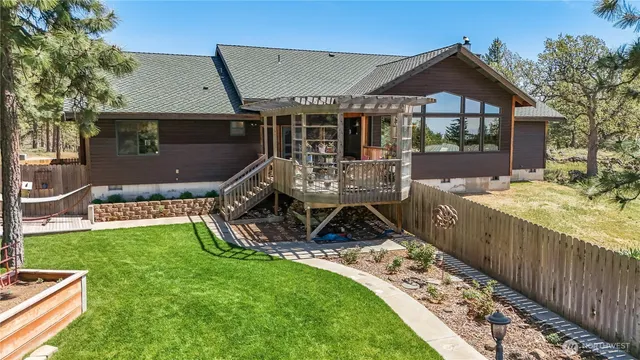 $1,195,000 | Undisclosed Address, Goldendale, WA 98620