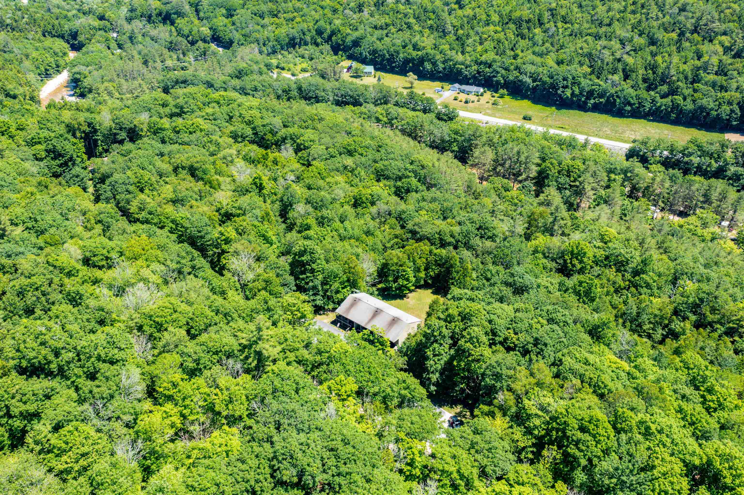 626 Upper Mad River Road, Unit 6 Thornton, NH 03285 - Photo 25 of 28 Gallery Image 25