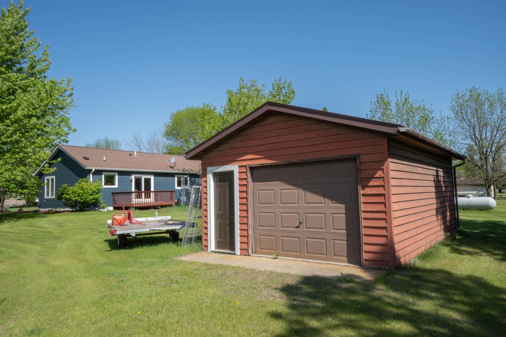 1530 12th Street Southwest Wadena, MN 56482 - Photo 39 of 41