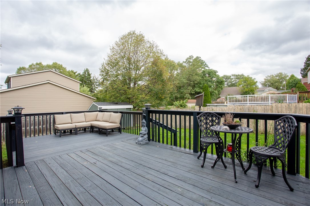 531 Darrow Road Akron, OH 44305 - Photo 20 of 21