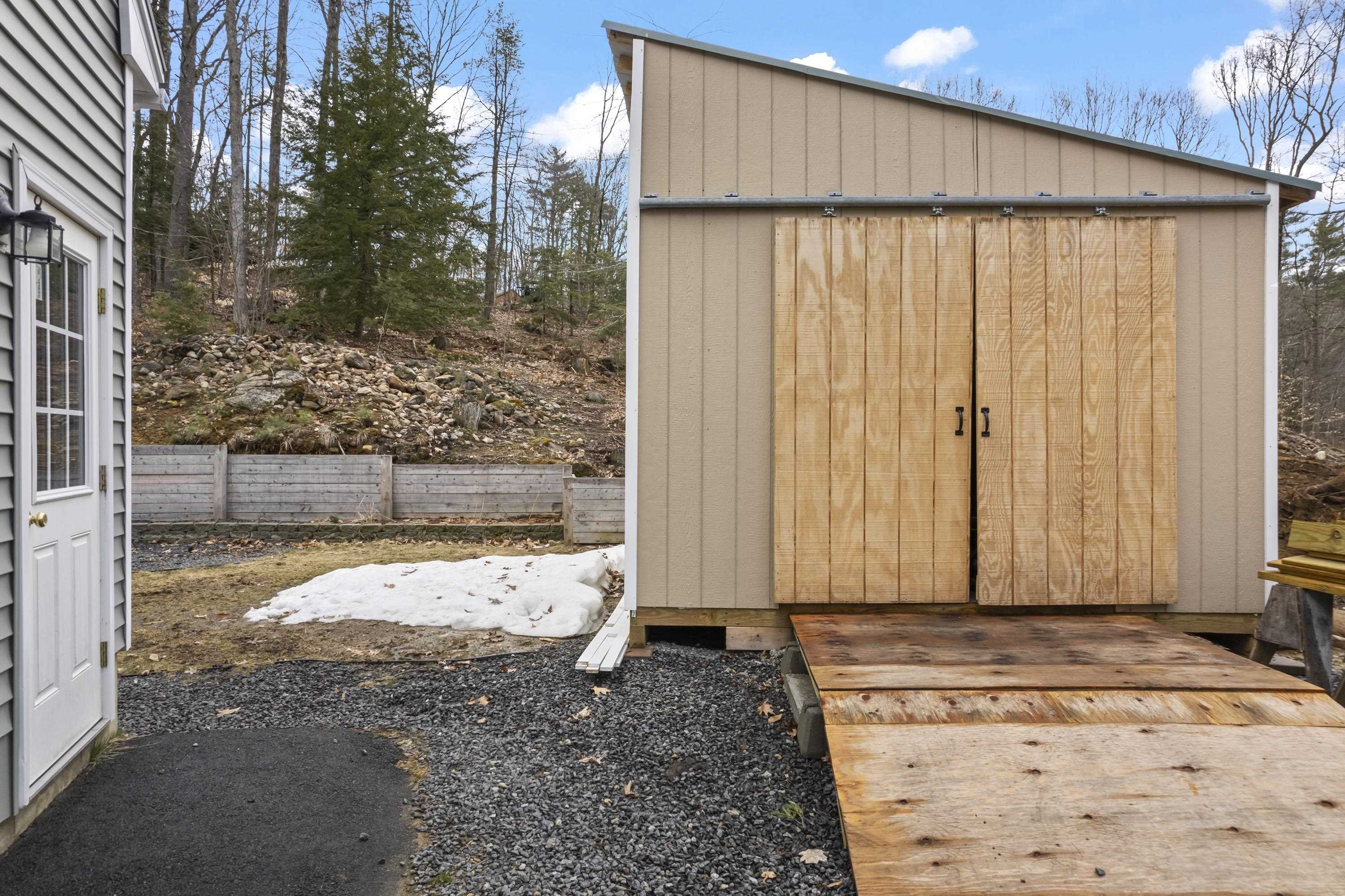 17 Hemlock Road Barnstead, NH 03218 - Photo 28 of 40