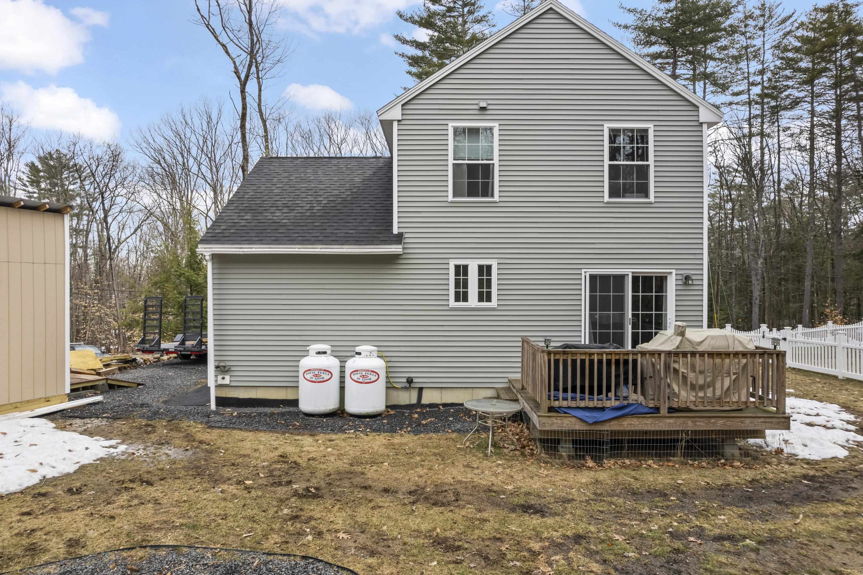 17 Hemlock Road Barnstead, NH 03218 - Photo 31 of 40