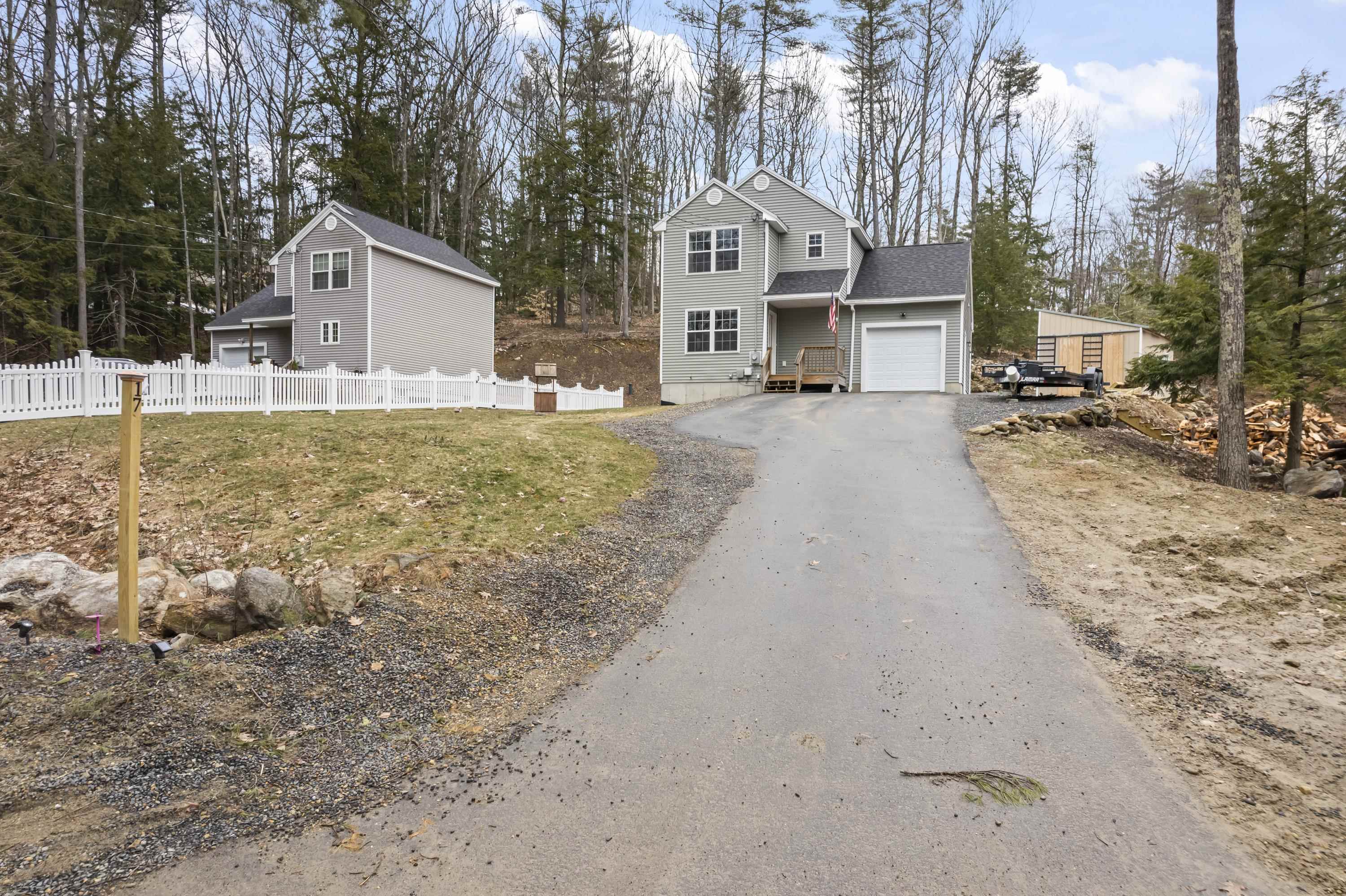 17 Hemlock Road Barnstead, NH 03218 - Photo 33 of 40