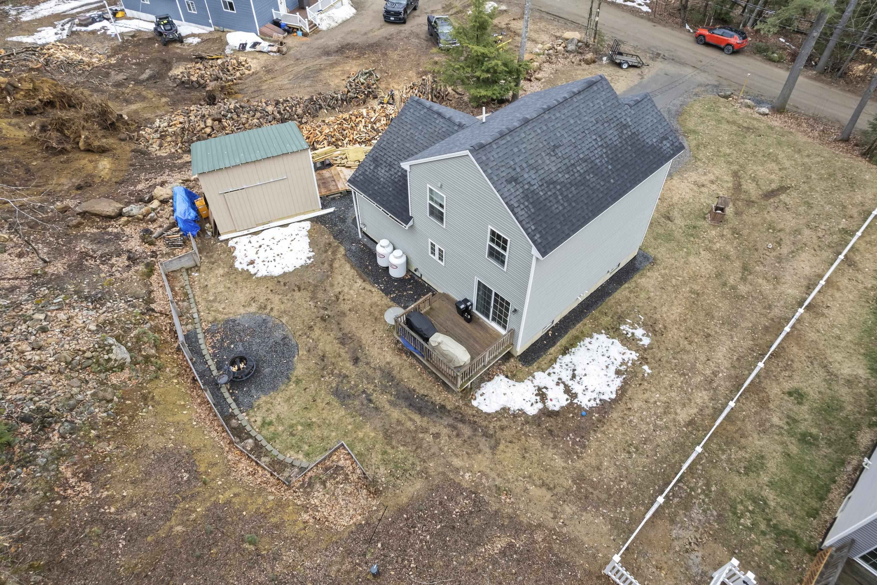 17 Hemlock Road Barnstead, NH 03218 - Photo 34 of 40