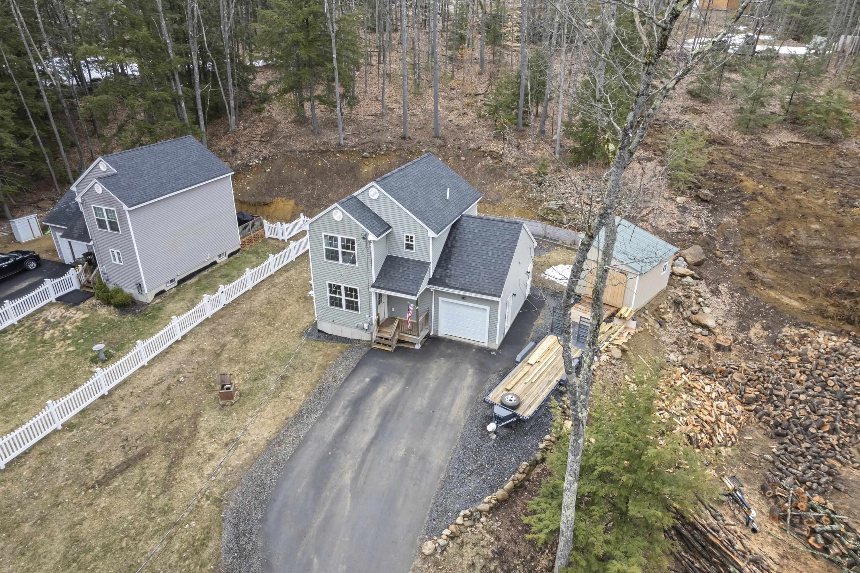 17 Hemlock Road Barnstead, NH 03218 - Photo 35 of 40