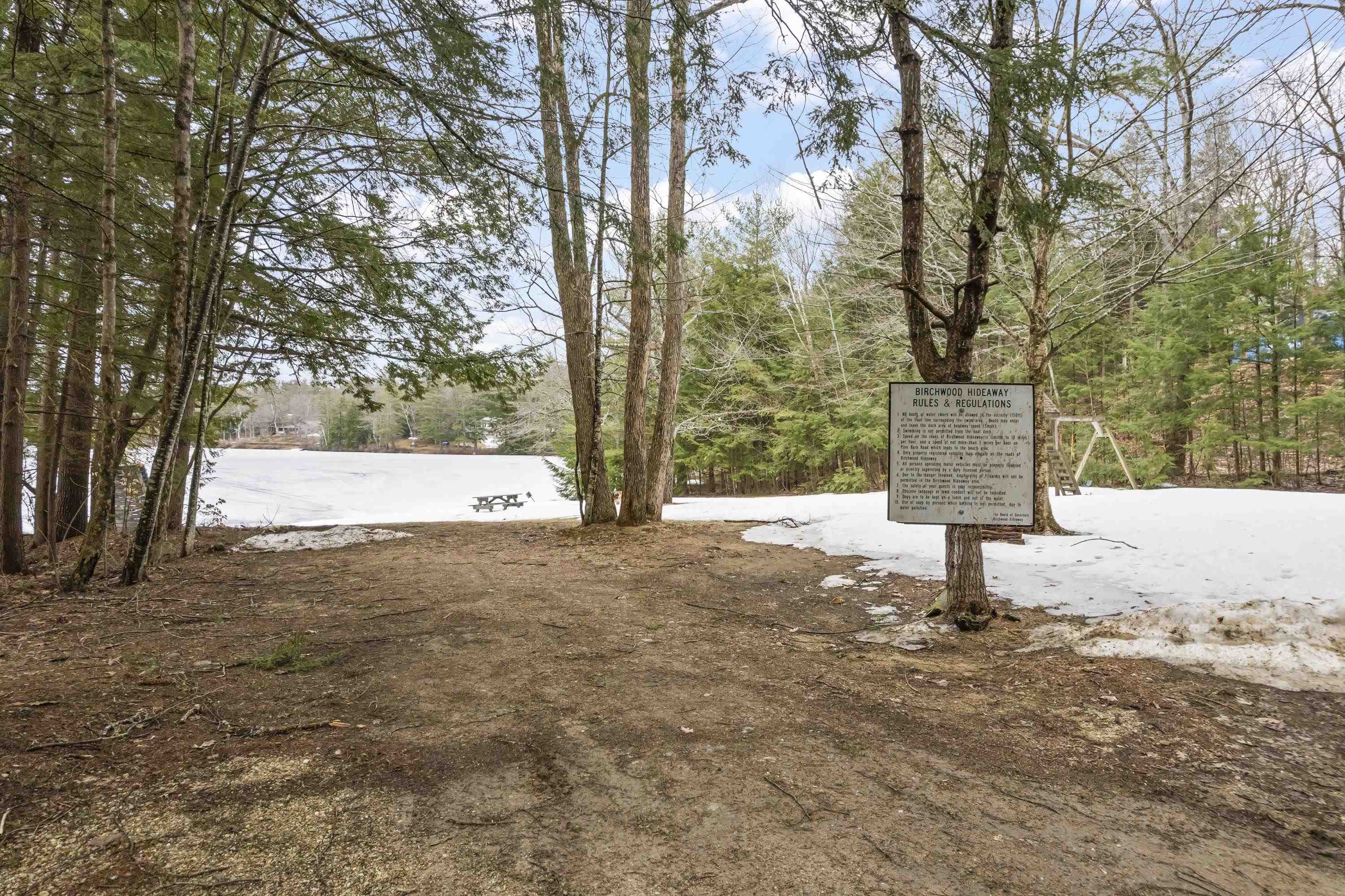 17 Hemlock Road Barnstead, NH 03218 - Photo 38 of 40