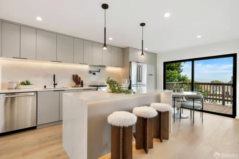 $1,895,000 | 51 Ellsworth Street, San Francisco, CA 94110