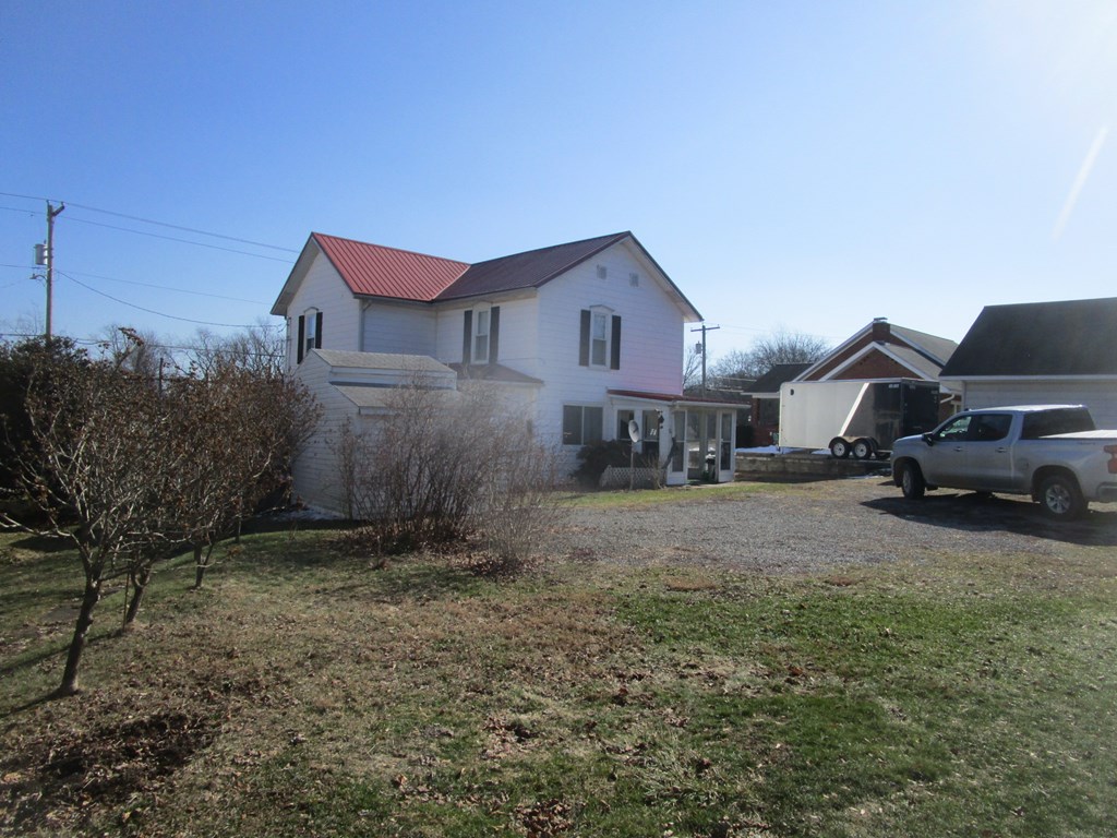 280 Lawsonham Street Rimersburg, PA 16248 - Photo 11 of 48