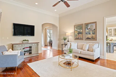 $625,000 | 315 Vanburg Place, Lafayette, LA 70508