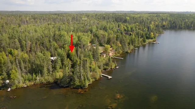 $397,000 | 14551 Snowbank Beach Road, Ely, MN 55731