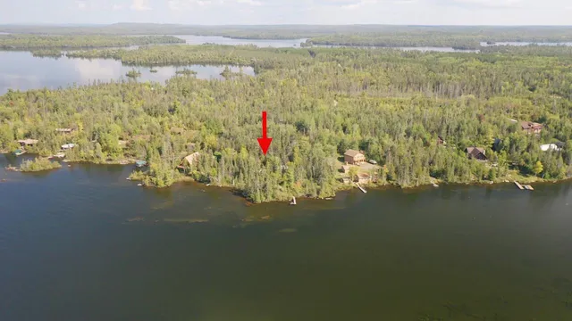 $397,000 | 14551 Snowbank Beach Road, Ely, MN 55731