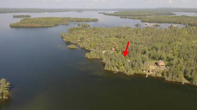 $397,000 | 14551 Snowbank Beach Road, Ely, MN 55731