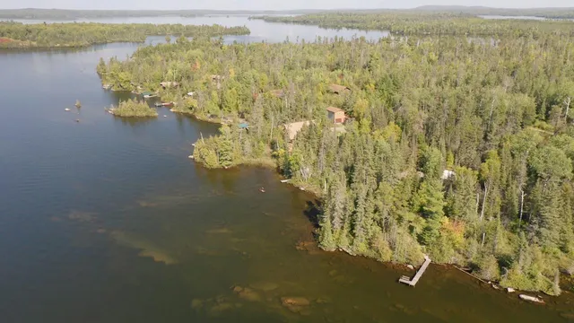 $397,000 | 14551 Snowbank Beach Road, Ely, MN 55731