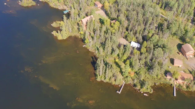 $397,000 | 14551 Snowbank Beach Road, Ely, MN 55731