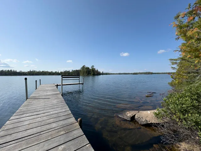 $397,000 | 14551 Snowbank Beach Road, Ely, MN 55731