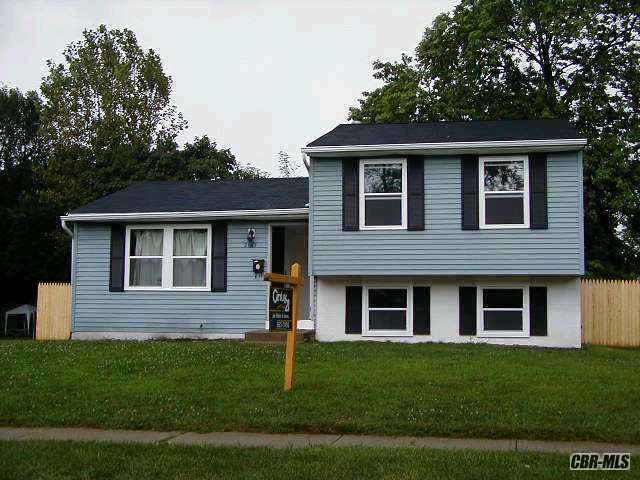 2967 Fleet Road Columbus, OH 43232 - Photo 1 of 1 Gallery Image 1