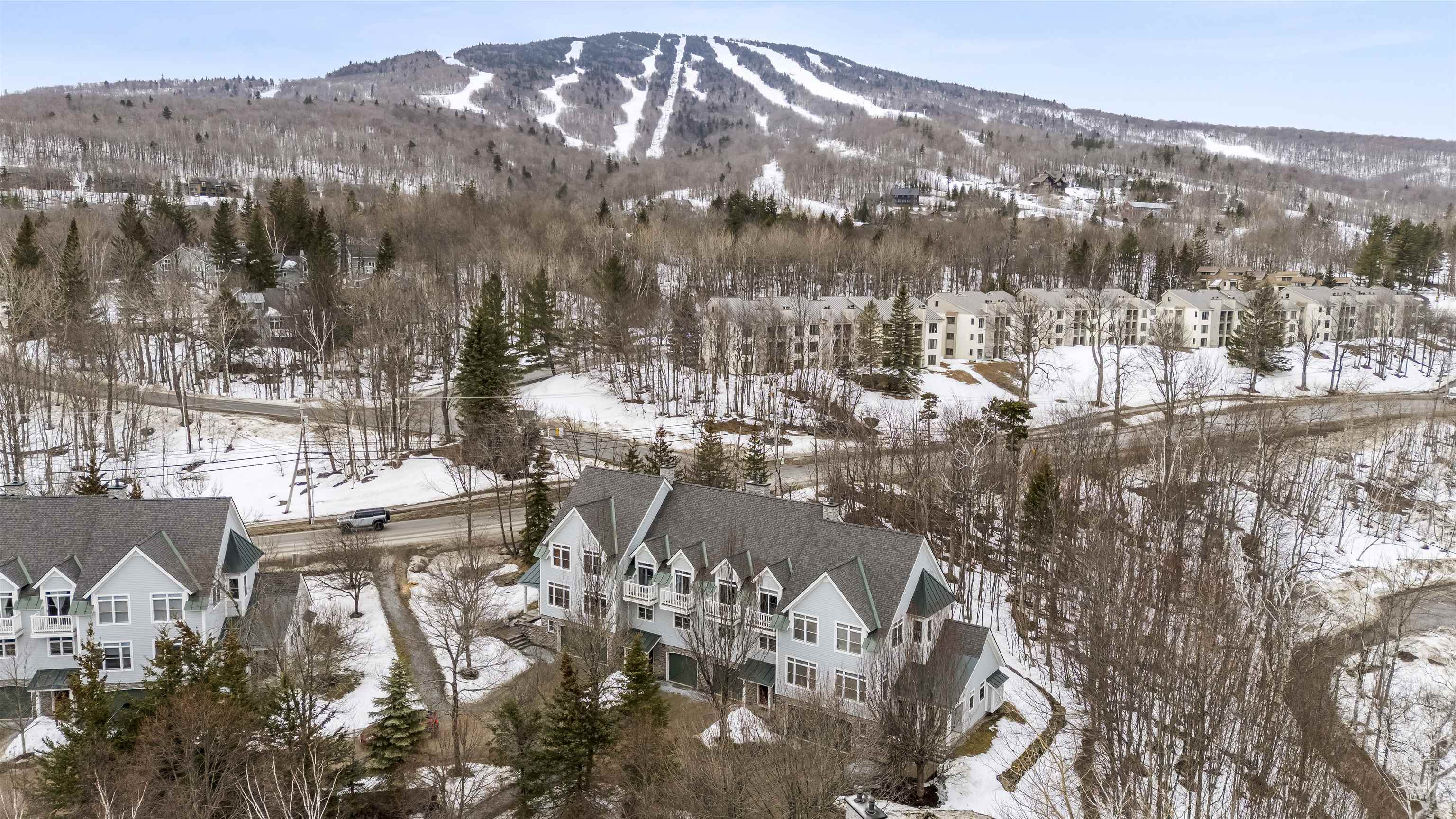 3 B Stratton Springs Road, Unit 3B Stratton, VT 05155 - Photo 31 of 33