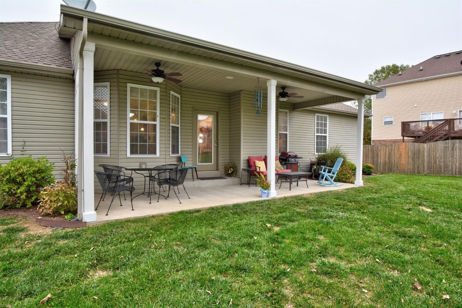 4005 Pine Grove Road Versailles, KY 40383 - Photo 9 of 35 Photo 9