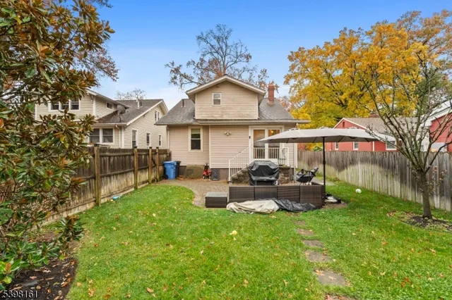 $749,900 | 46 Plainfield Avenue, Metuchen, NJ 08840