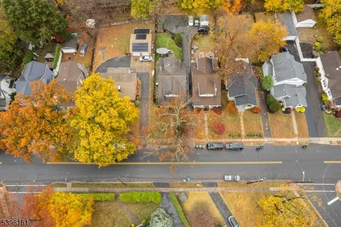 a view of swimming pool with an outdoor space