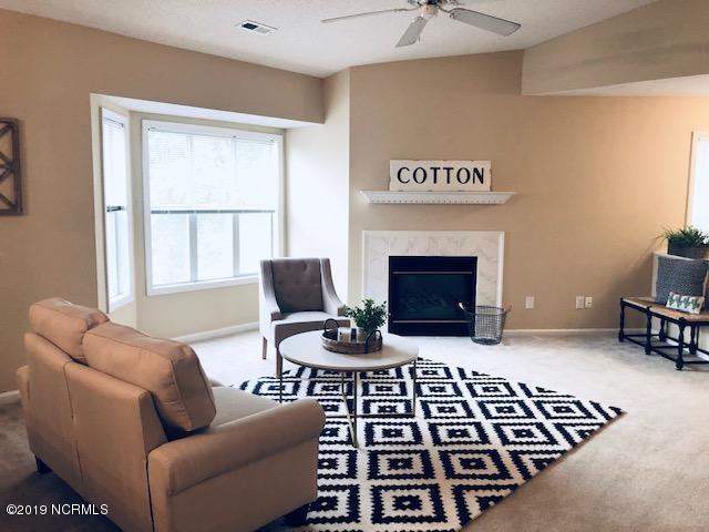 515 Spring Forest Road, Unit H Greenville, NC 27834 - Photo 5 of 21 IMG_8699