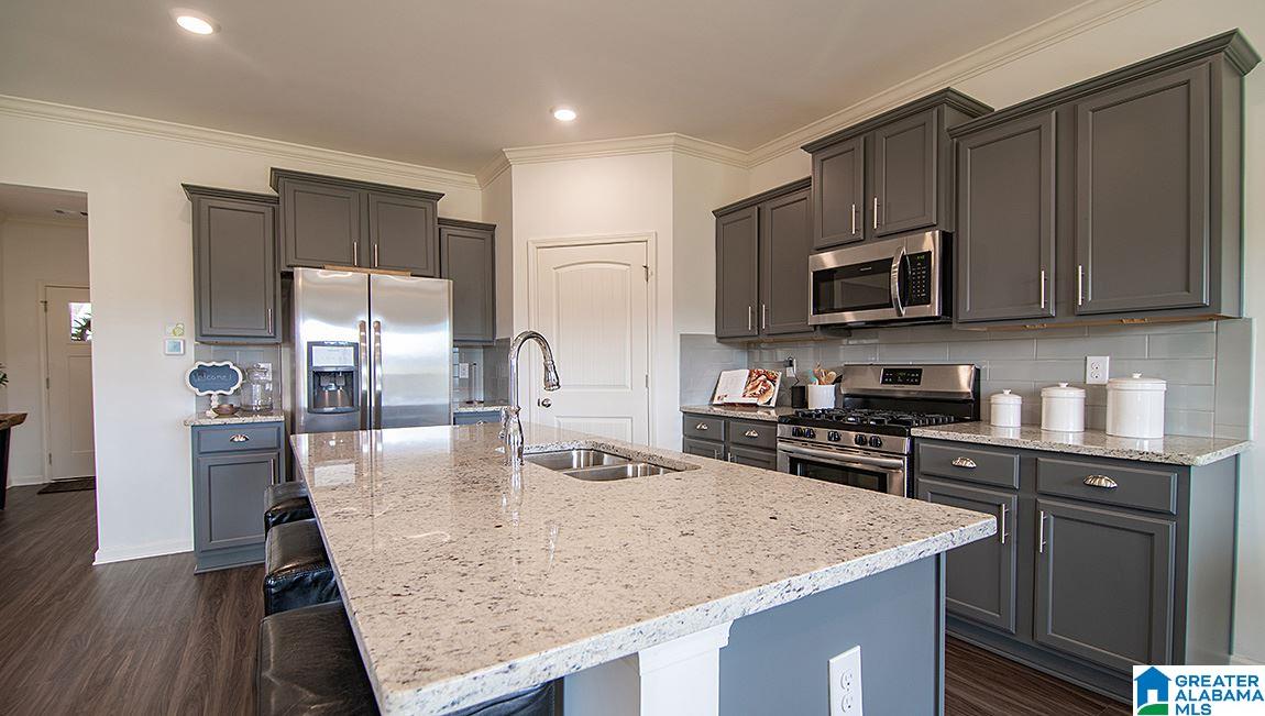 512 Rock Terrace Way Helena, AL 35080 - Photo 13 of 45