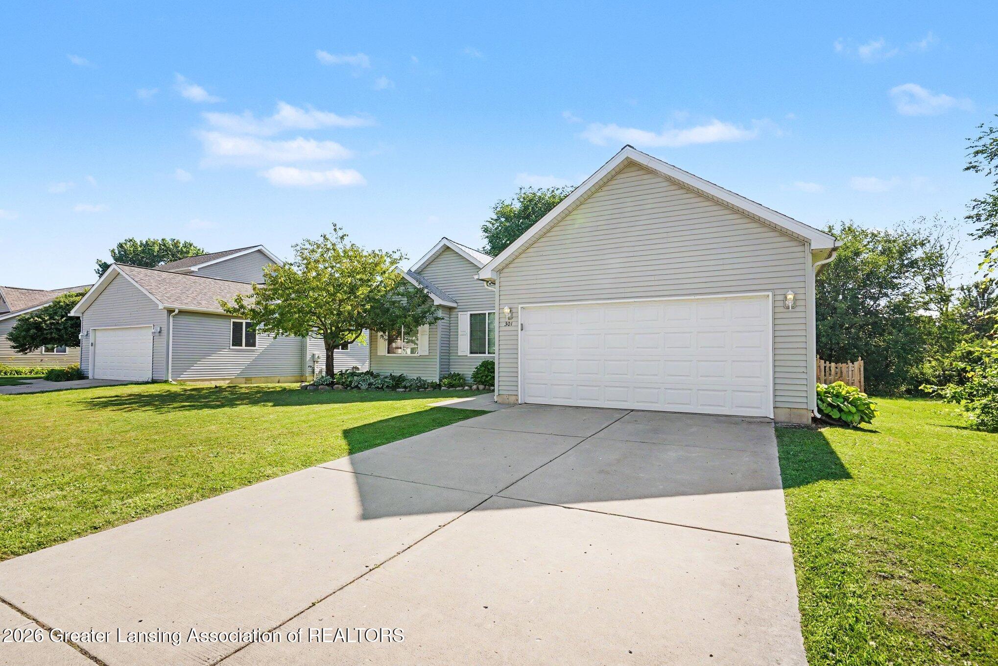 301 Ware Street Mason, MI 48854 - Photo 2 of 13 001_file_5463