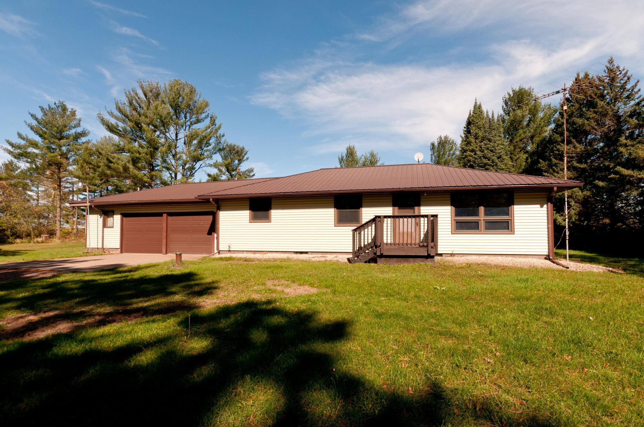 1747 24 1/2 Street Rice Lake, WI 54868 - Photo 1 of 1