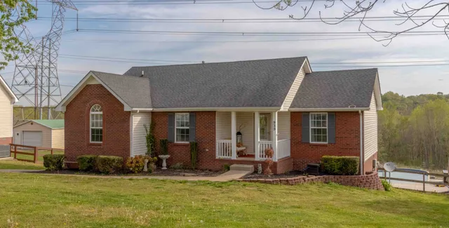 $2,195 | 939 Drum Lane, Clarksville, TN 37043