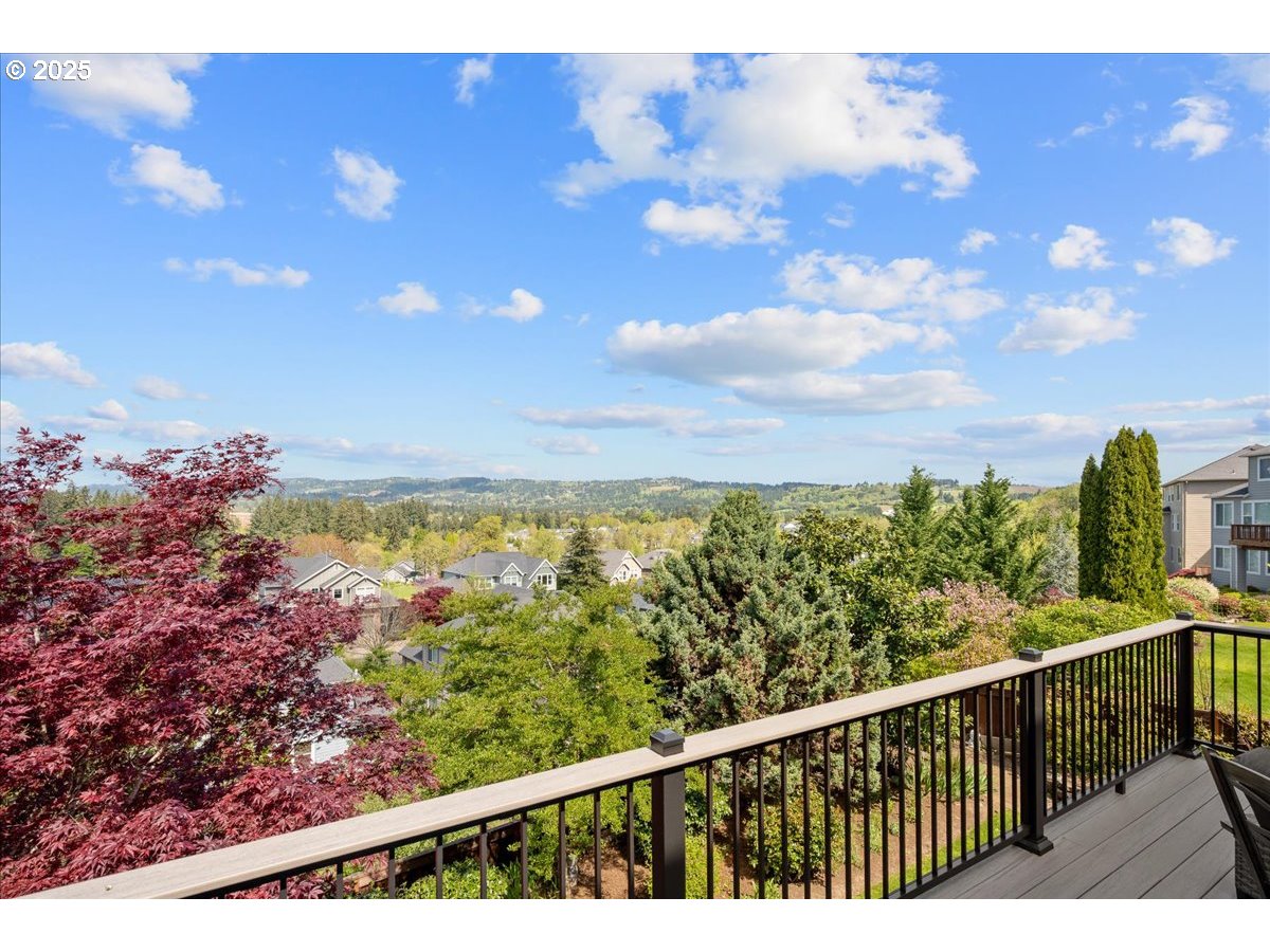 5254 Wedgewood Loop Newberg, OR 97132 - Photo 40 of 43 a view of a forest