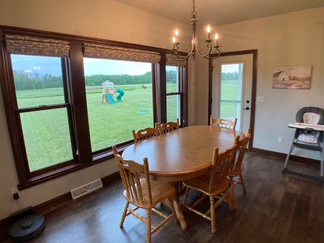 $699,900 | W5005 Alberts Lane, Bonduel, WI 54107