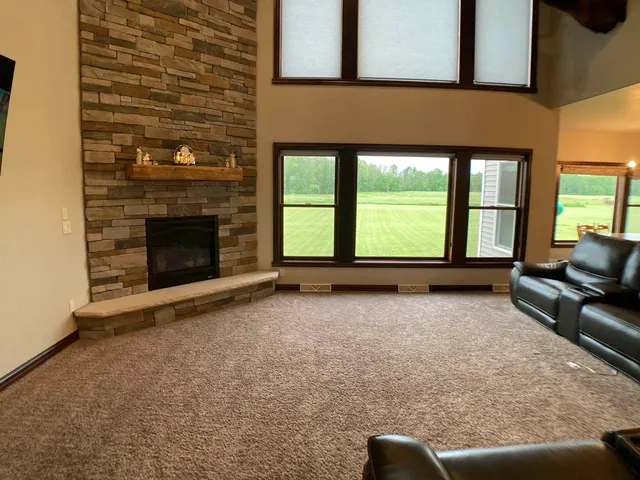$699,900 | W5005 Alberts Lane, Bonduel, WI 54107