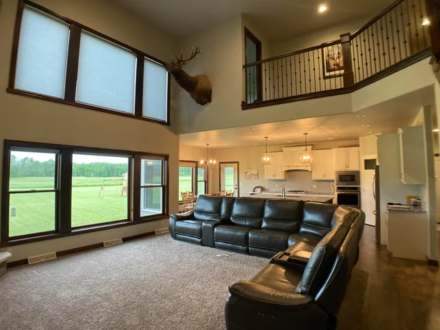 $699,900 | W5005 Alberts Lane, Bonduel, WI 54107