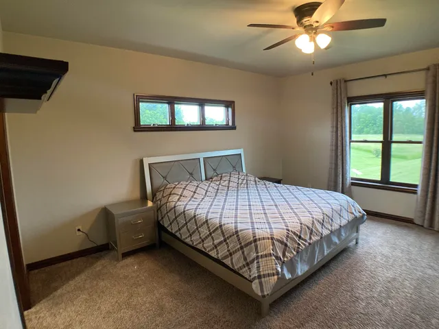 $699,900 | W5005 Alberts Lane, Bonduel, WI 54107