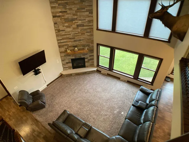 $699,900 | W5005 Alberts Lane, Bonduel, WI 54107