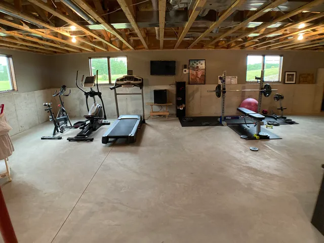 $699,900 | W5005 Alberts Lane, Bonduel, WI 54107