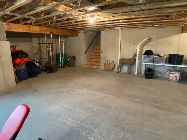 $699,900 | W5005 Alberts Lane, Bonduel, WI 54107