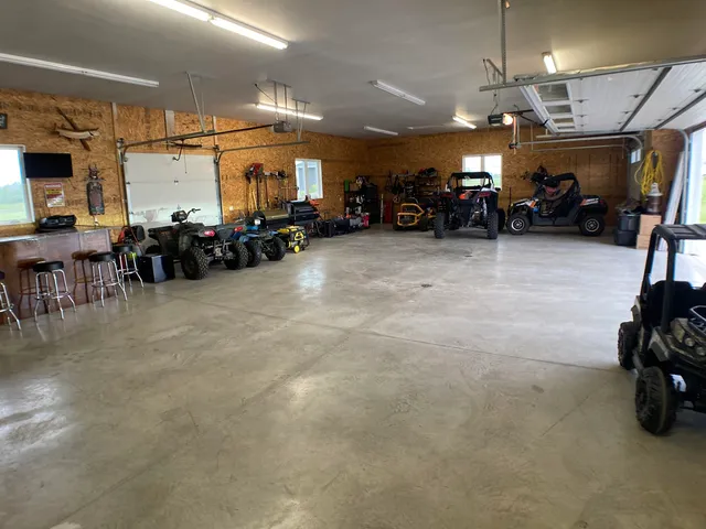 $699,900 | W5005 Alberts Lane, Bonduel, WI 54107