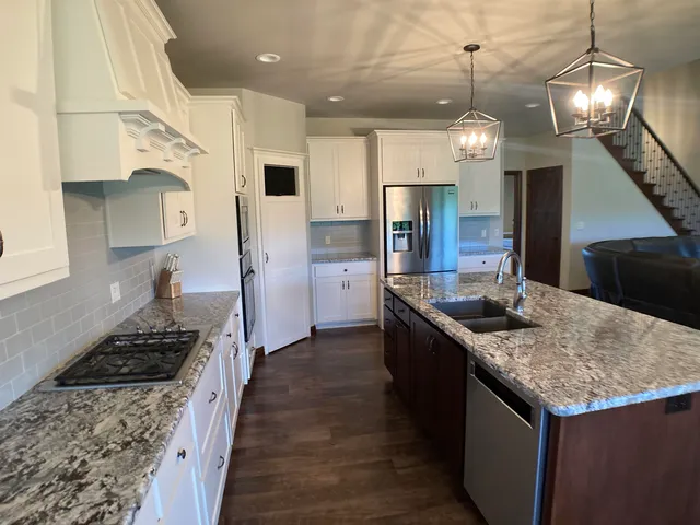 $699,900 | W5005 Alberts Lane, Bonduel, WI 54107