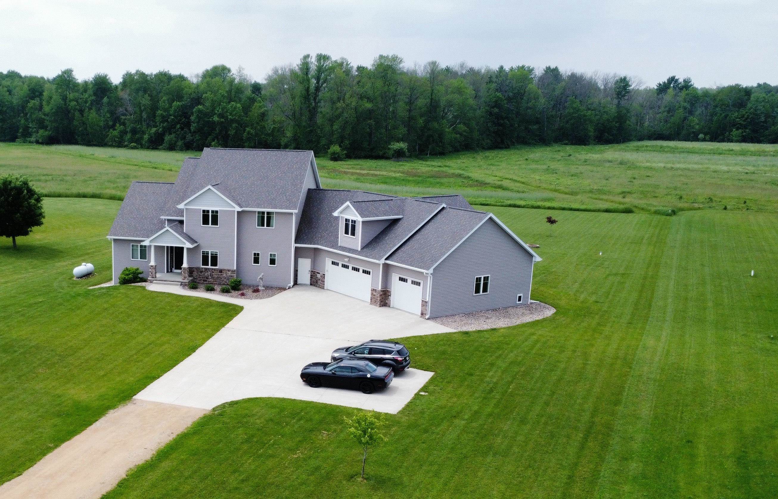 W5005 Alberts Lane Bonduel, WI 54107 - Photo 66 of 66