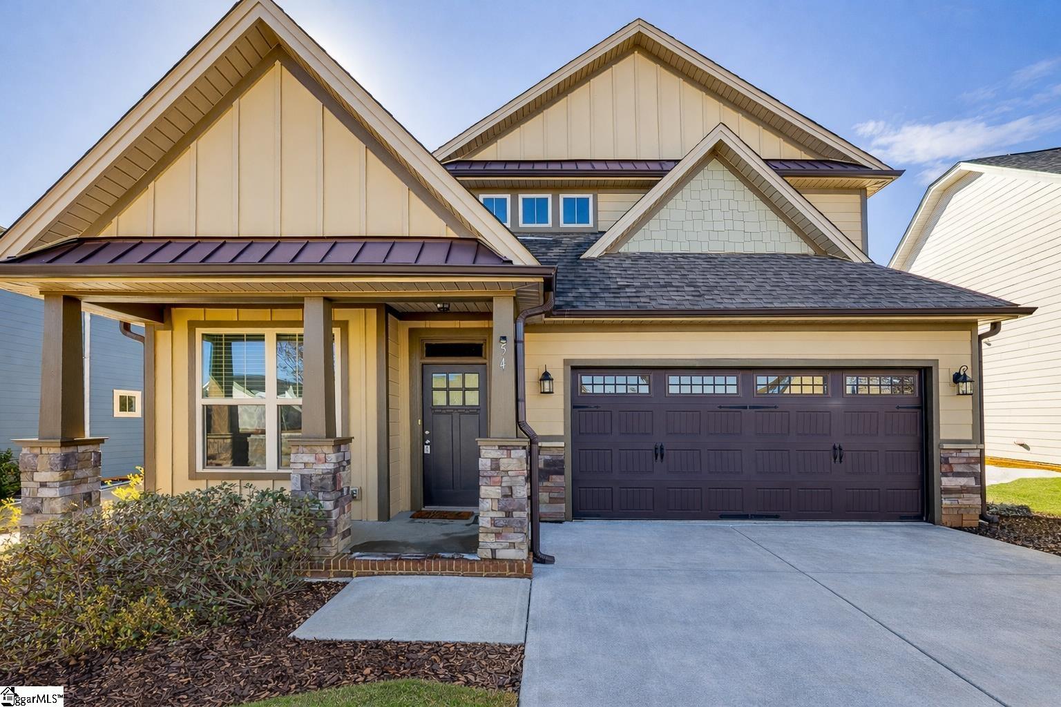 54 Mossycup Road Taylors, SC 29687 - Photo 17 of 43