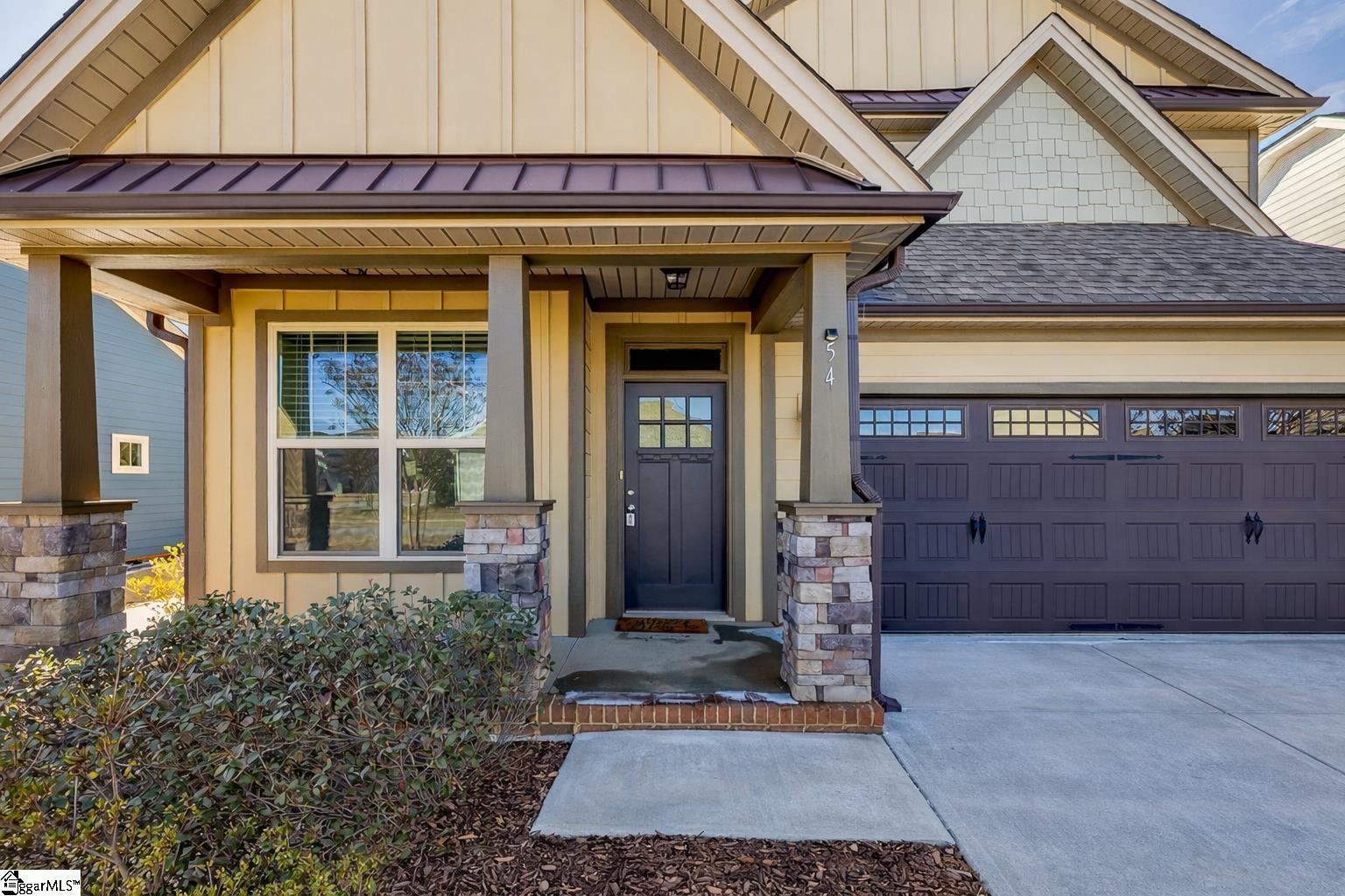 54 Mossycup Road Taylors, SC 29687 - Photo 19 of 43