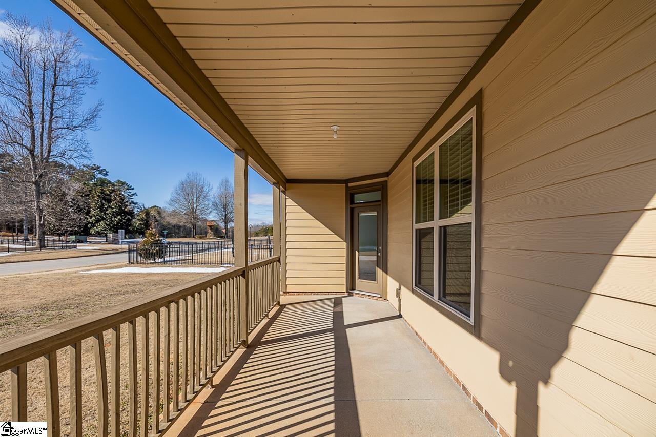 54 Mossycup Road Taylors, SC 29687 - Photo 40 of 43