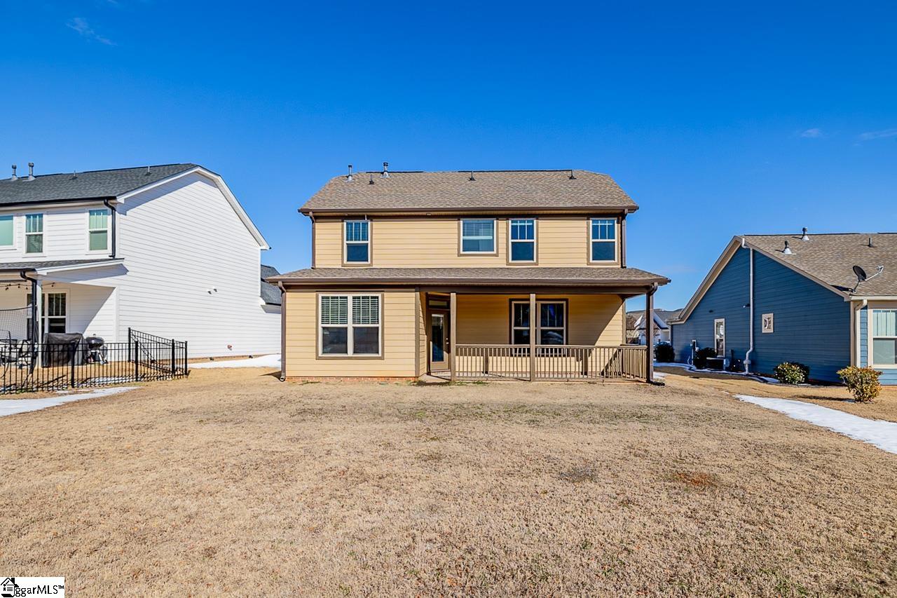 54 Mossycup Road Taylors, SC 29687 - Photo 41 of 43