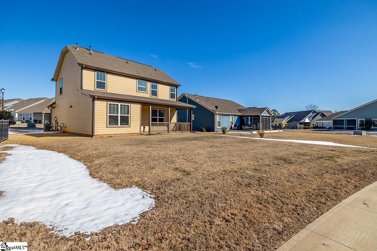 54 Mossycup Road Taylors, SC 29687 - Photo 42 of 43