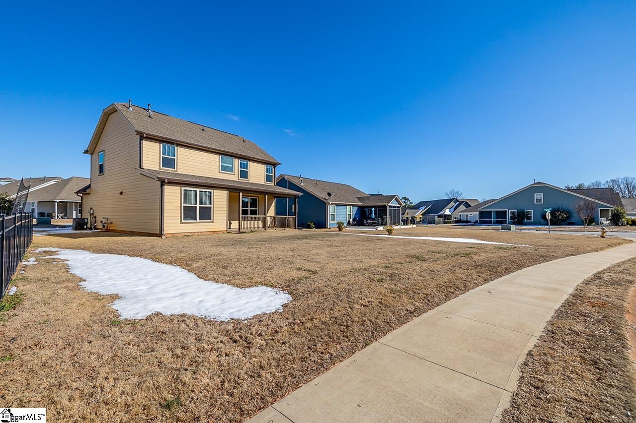 54 Mossycup Road Taylors, SC 29687 - Photo 43 of 43