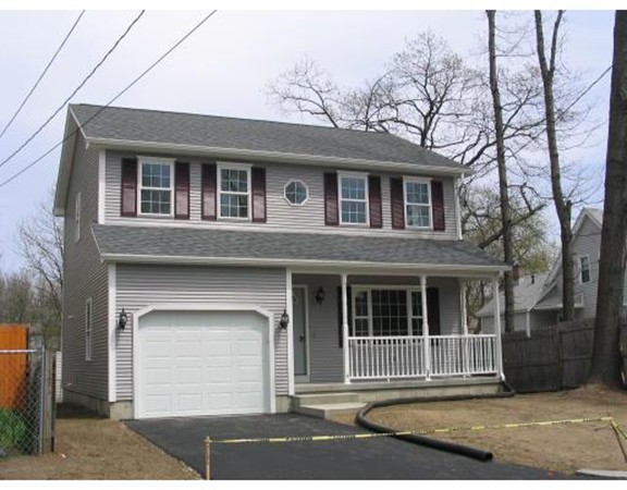 9 Pelham Street Springfield, MA 01109 - Photo 1 of 1