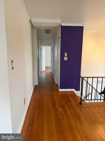 a view of small space