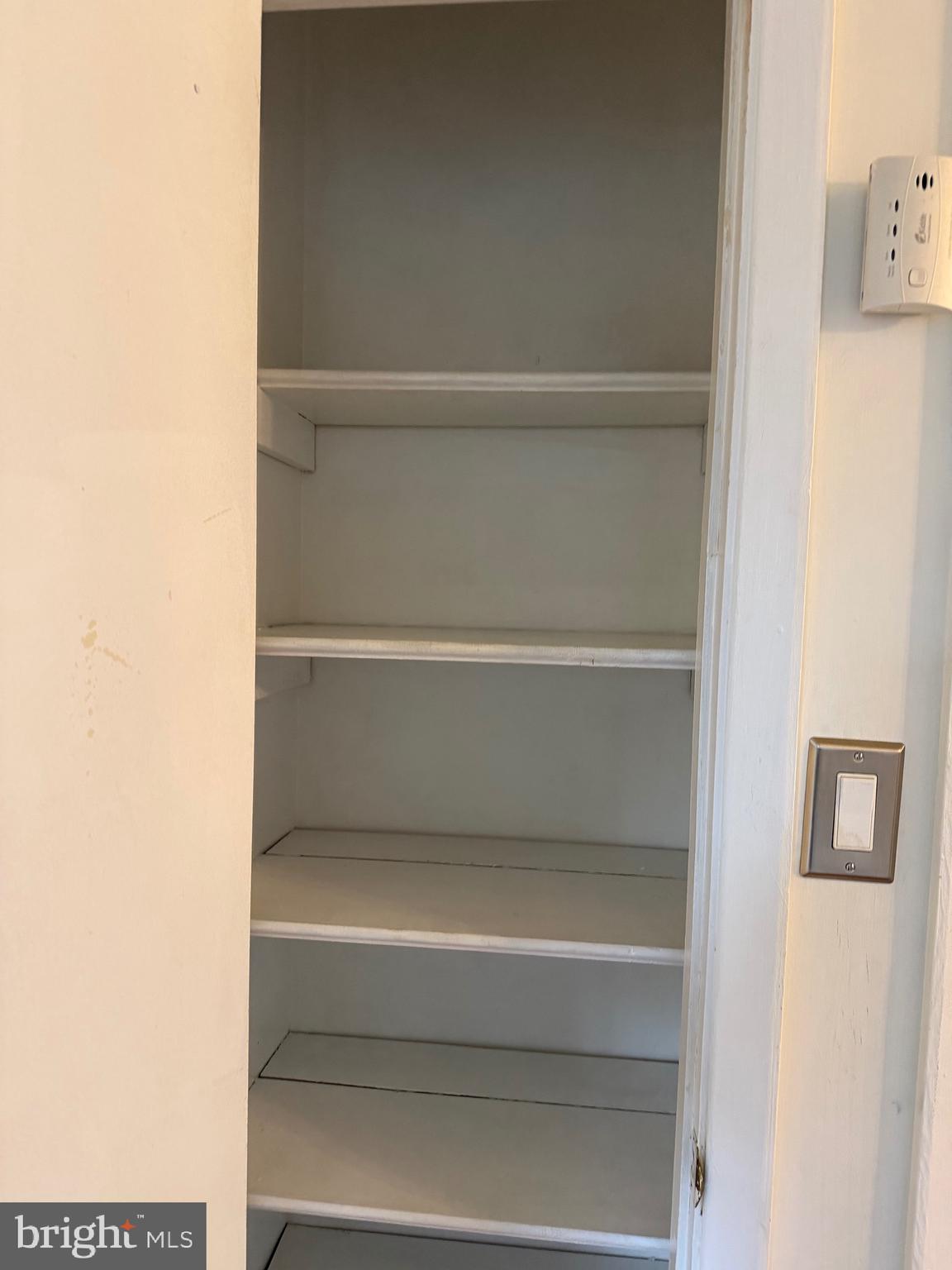 6731 Fox Meadow Road Gwynn Oak, MD 21207 - Photo 20 of 62 Hall Closet