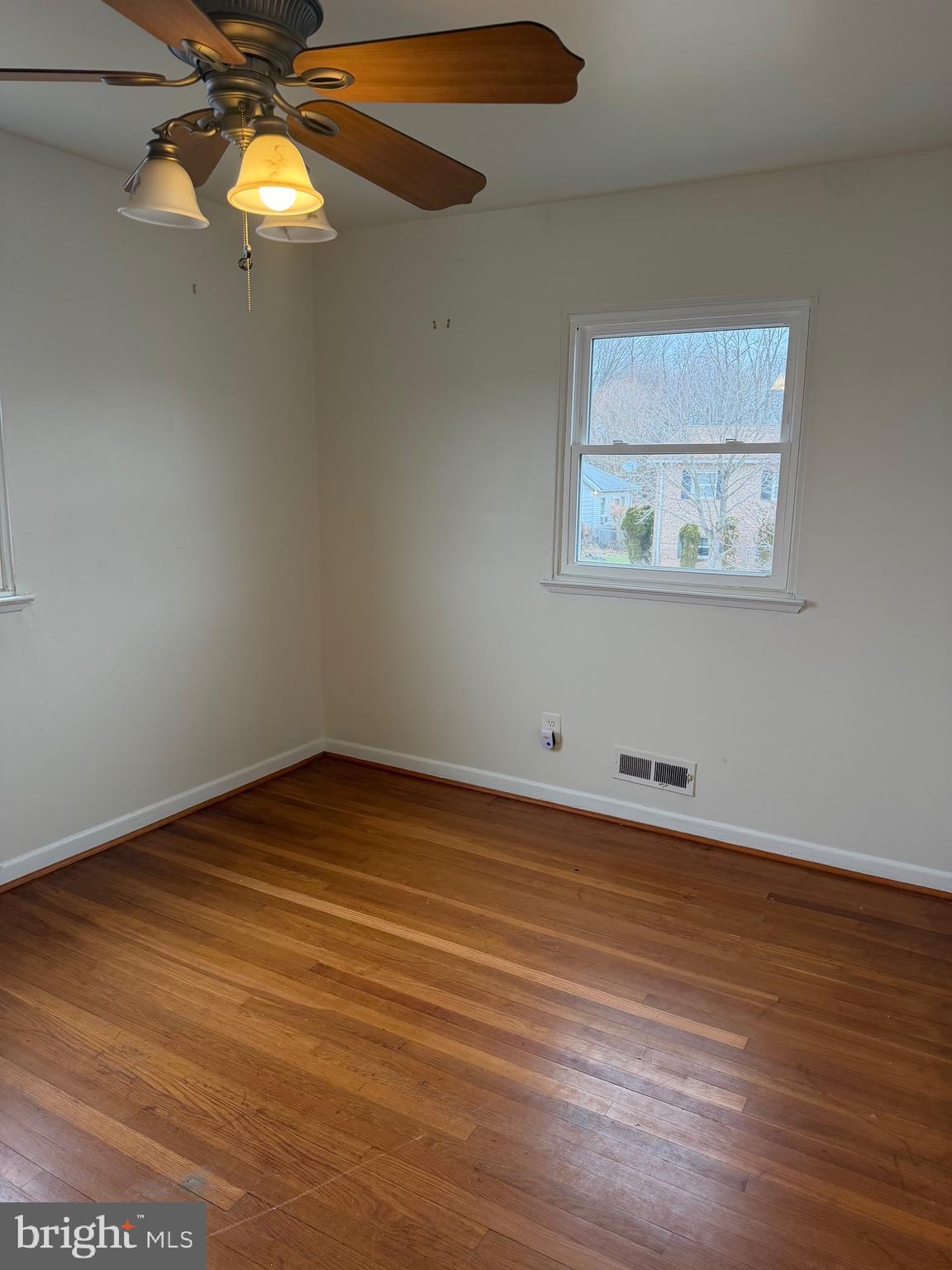 6731 Fox Meadow Road Gwynn Oak, MD 21207 - Photo 23 of 62 Bedroom Ceiling Fan